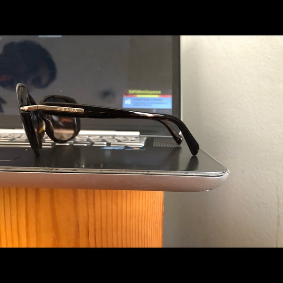 Prada Sunglasses - Picture 6 of 6